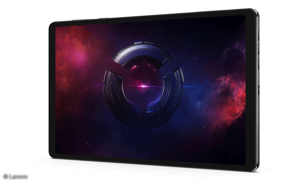 Lenovo Legion Tab