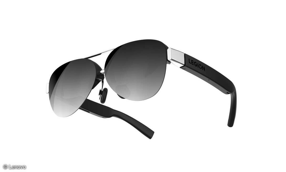 Lenovo Legion Glasses 2