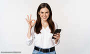 Wer bietet den besten Support per Smartphone?