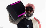 Bluetooth-Speaker, Kopfhörer, Partybox