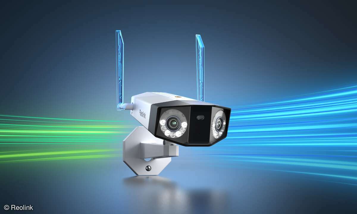 Reolink Duo 3 WiFi