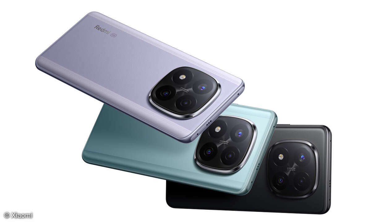 Xiaomi Redmi Note 14 Pro+ 5G