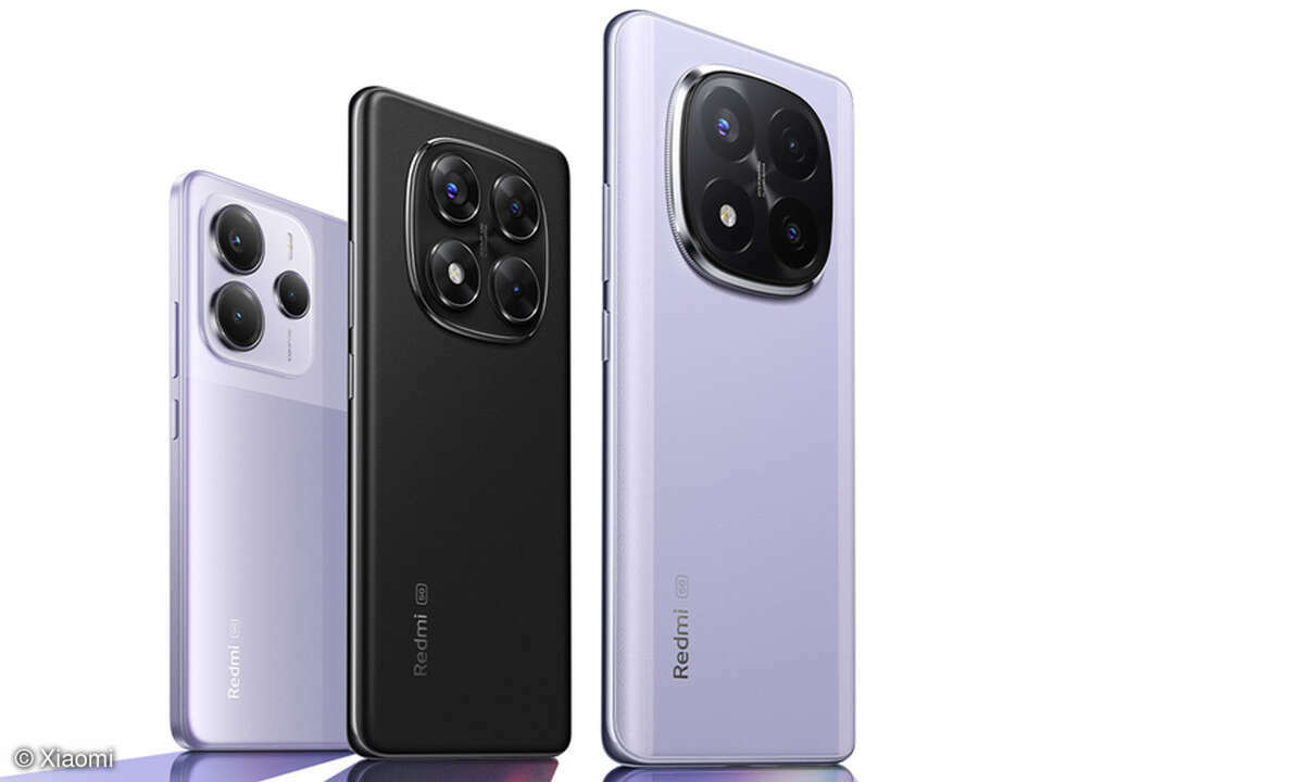 Xiaomi Redmi Note 14 Serie