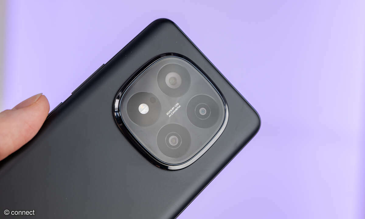 Xiaomi Redmi Note 14 Pro+ Kamera