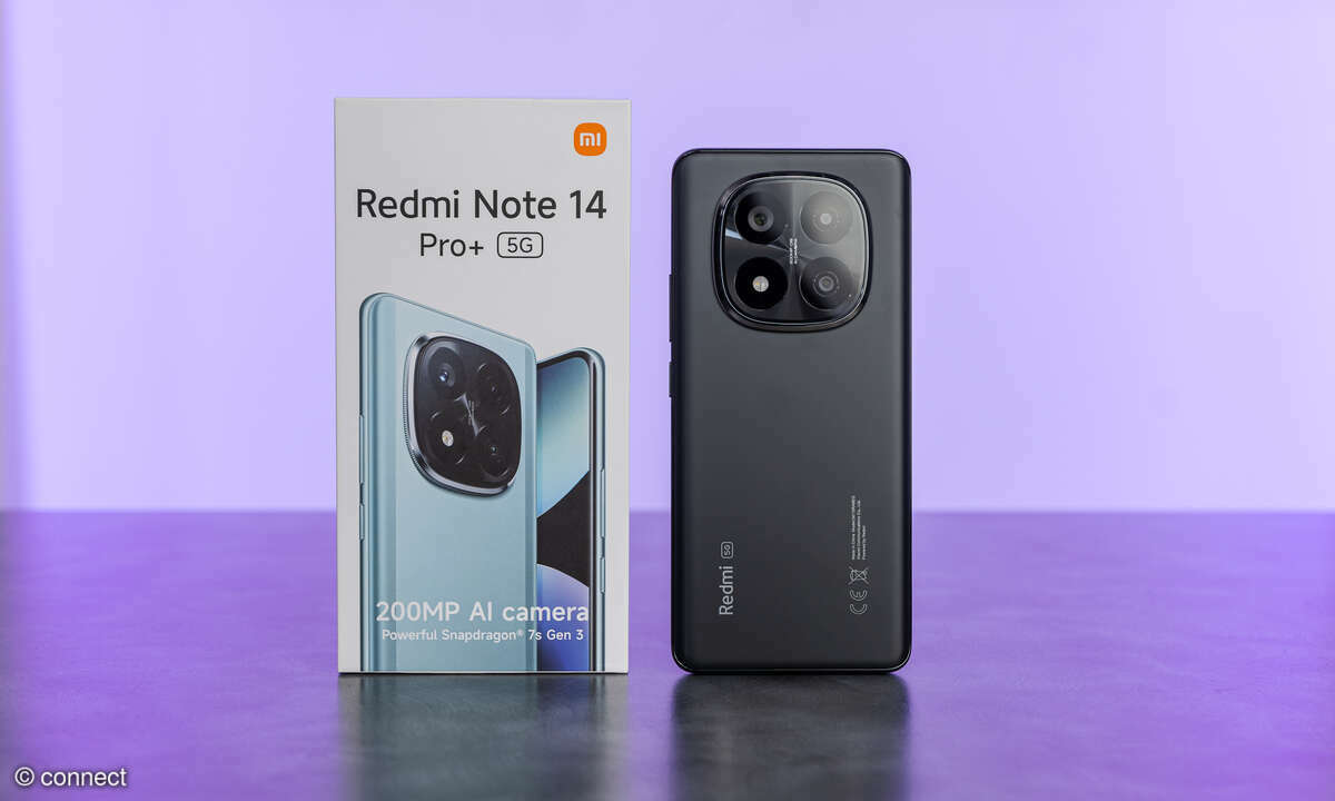 Xiaomi Redmi Note 14 Pro+