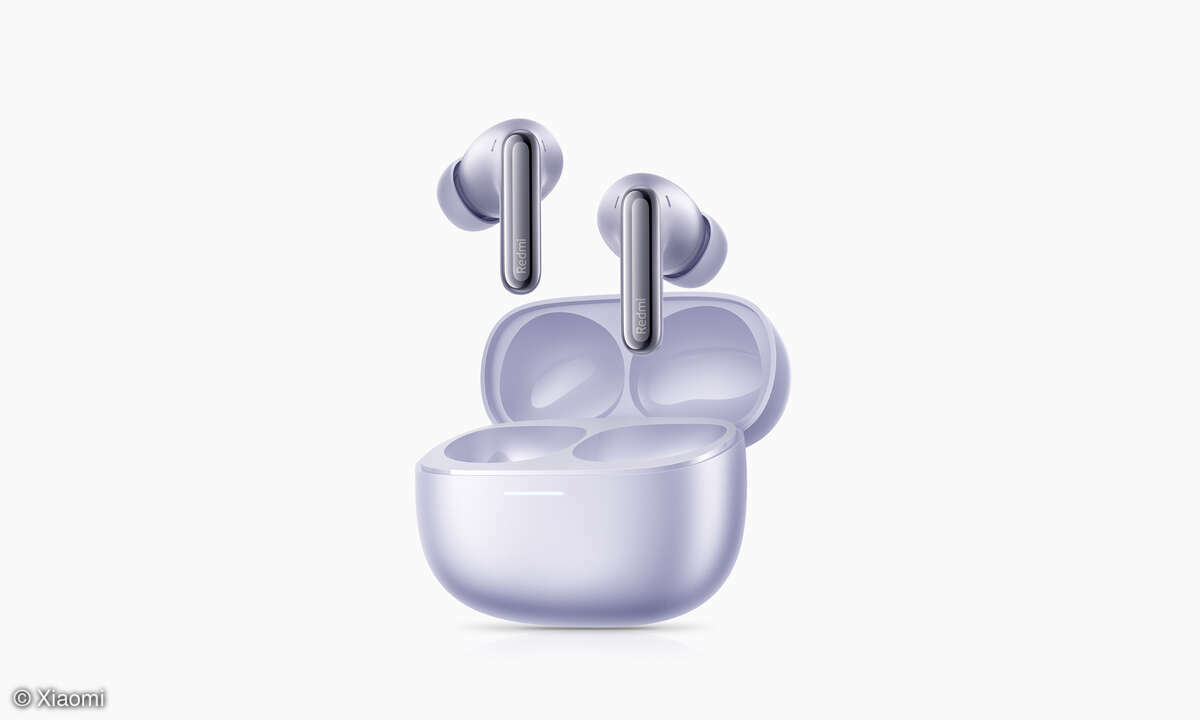 Xiaomi Redmi Buds 6 Pro
