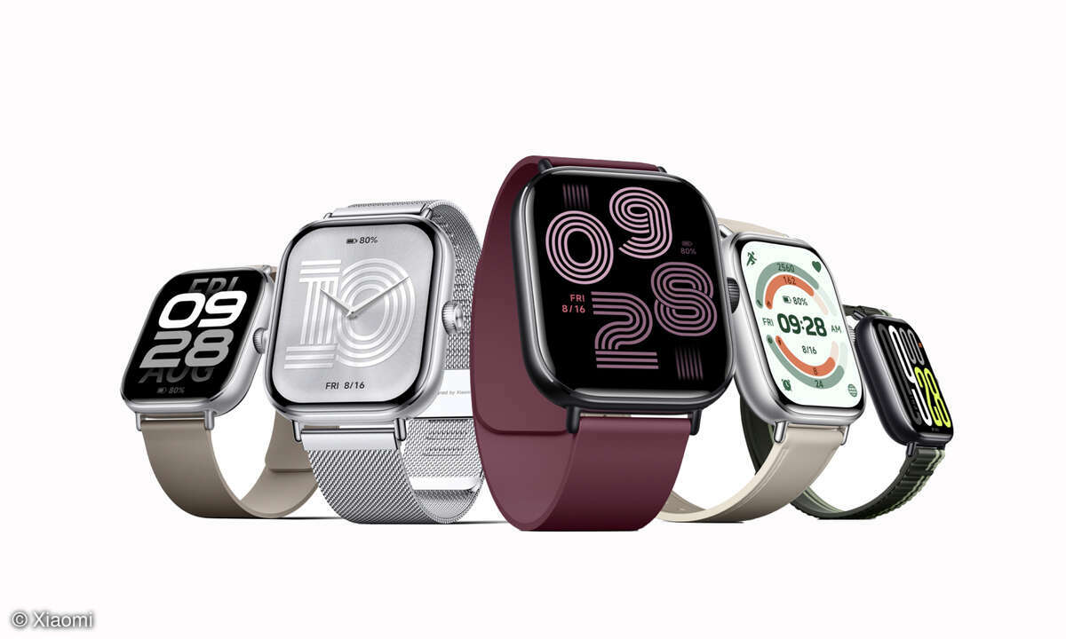 Xiaomi Redmi Watch 5