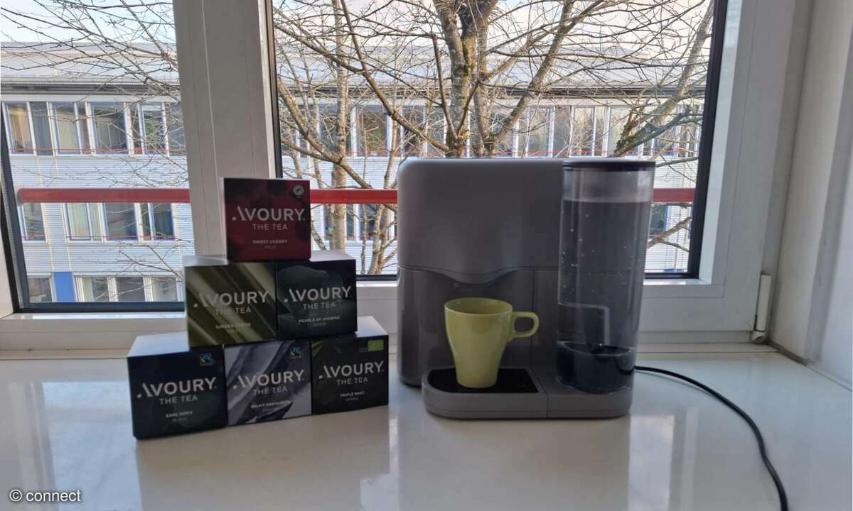 Avoury One