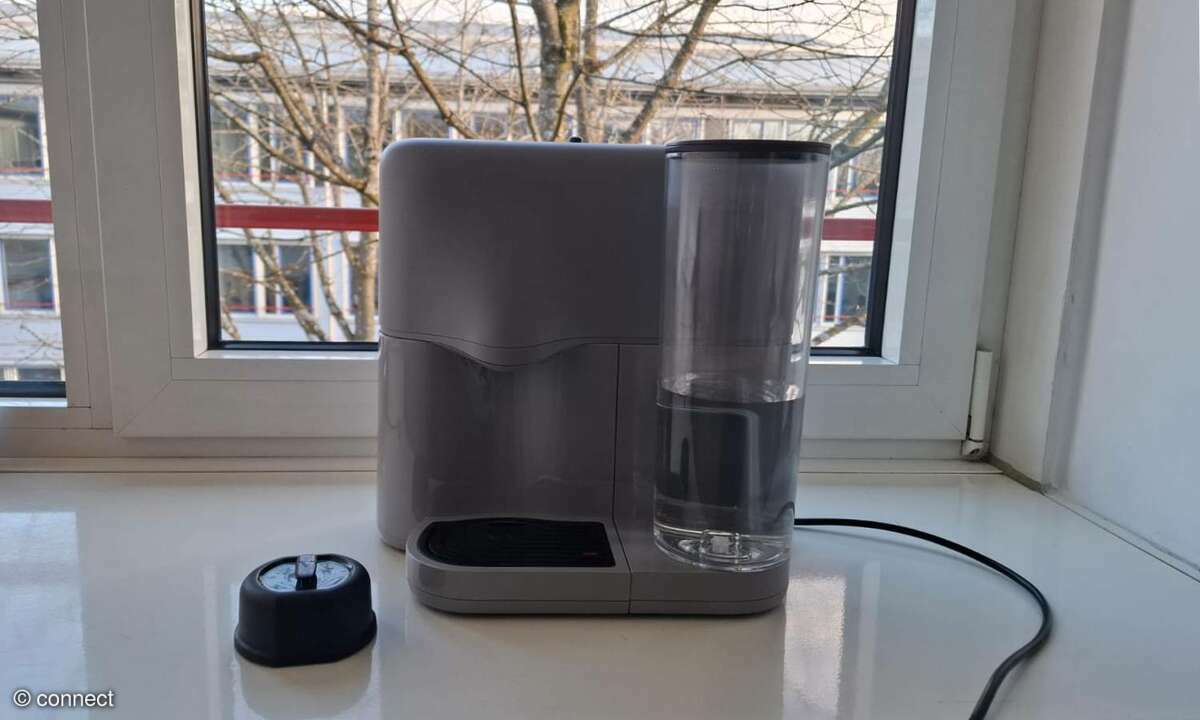 Avoury One Wasserfilter