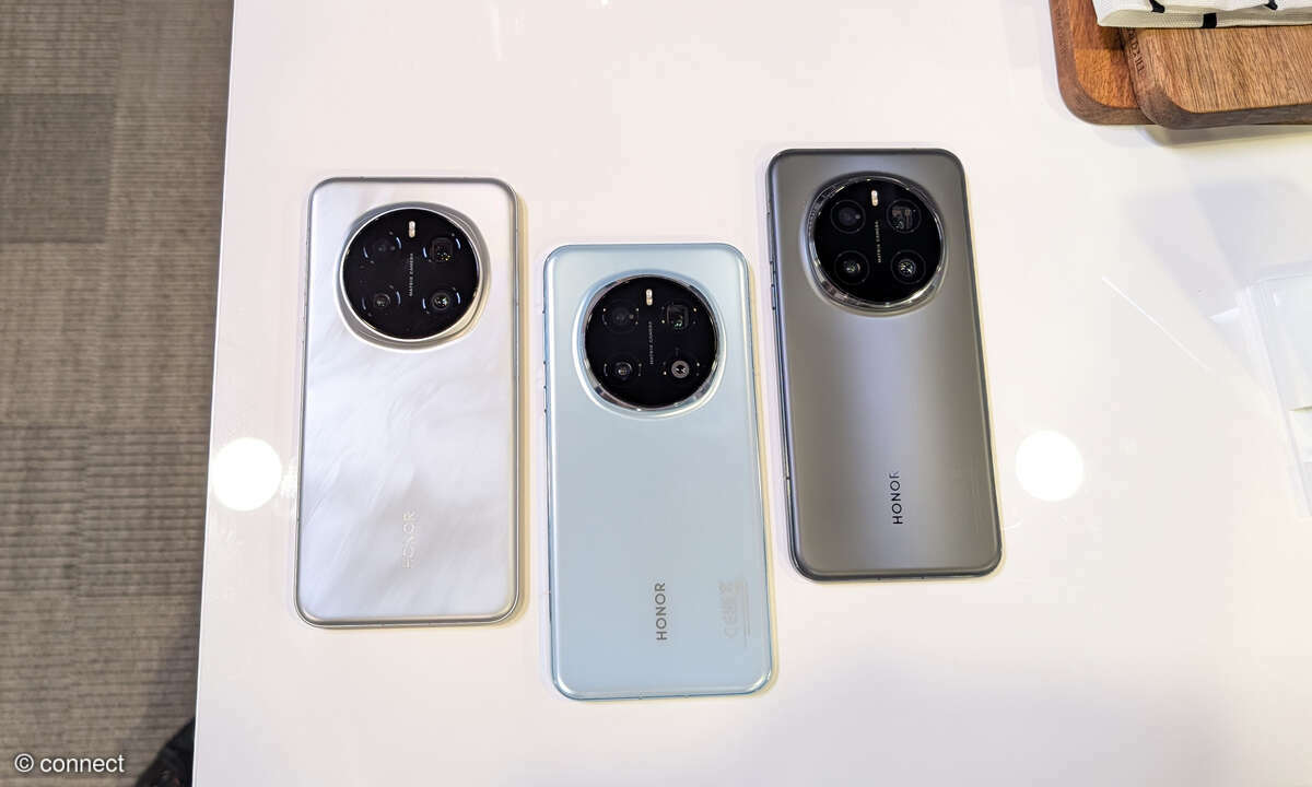 Honor Magic 7 Pro Farben