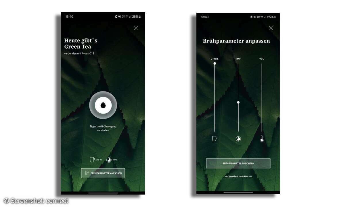 Avoury App