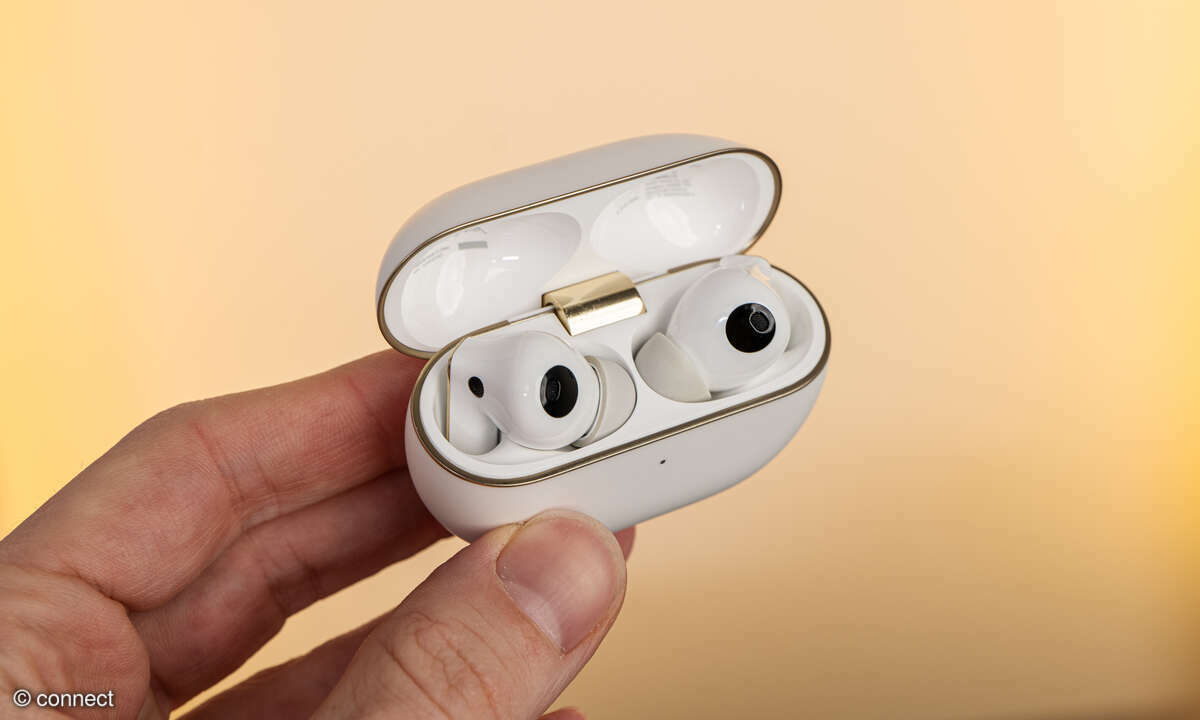 Huawei Freebuds Pro 4 Case