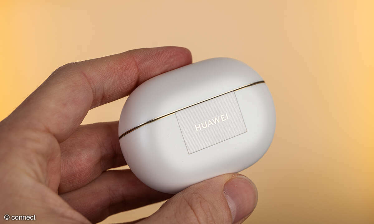 Huawei Freebuds Pro 4 Case