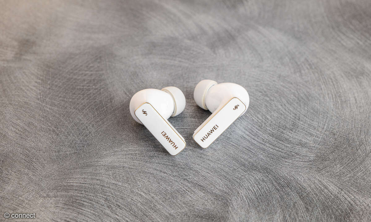 Huawei Freebuds Pro 4 In-Ears