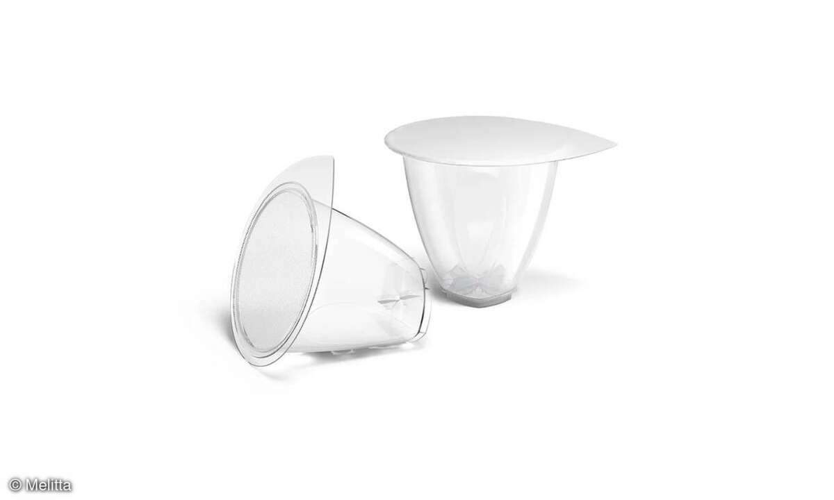 Avoury TeaCycle Cap