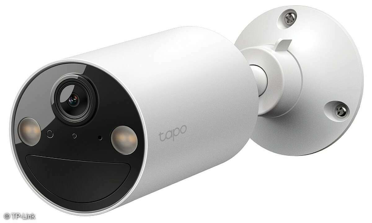 TP-Link Tapo C410