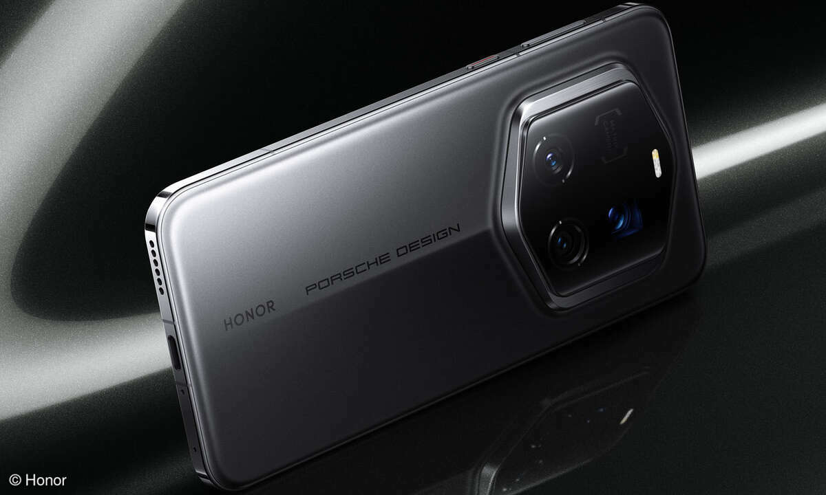 Porsche Design Honor Magic 7 RSR
