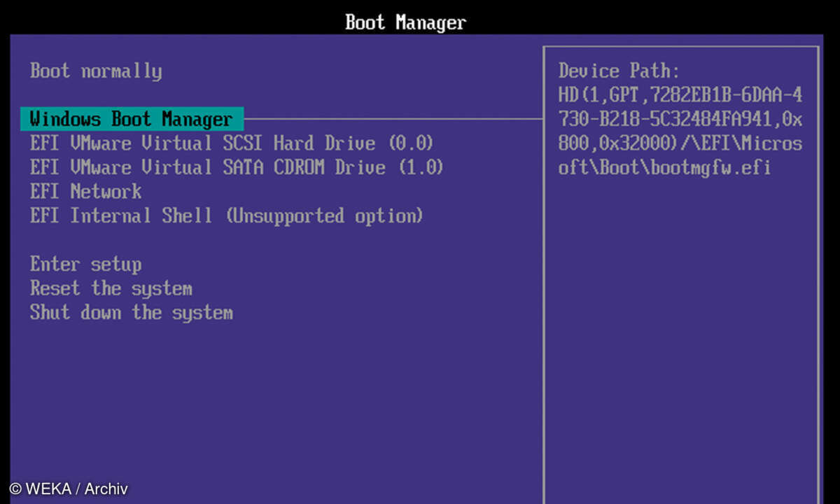 screenshot-bootmanager