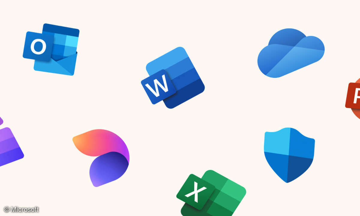 Microsoft 365 mit Copilot