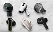 Bluetooth-In-Ear-Kopfhörer mit Noise Cancelling
