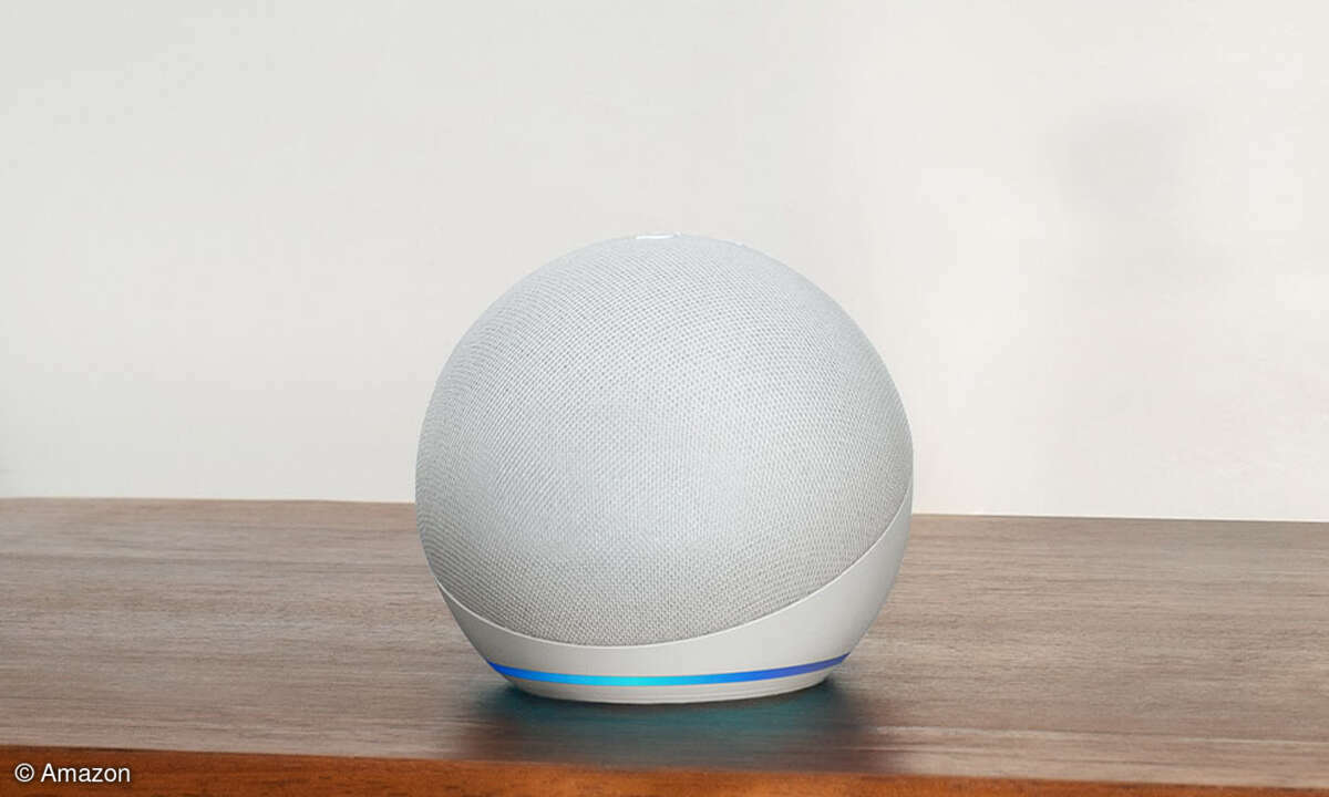 Amazon Echo Dot