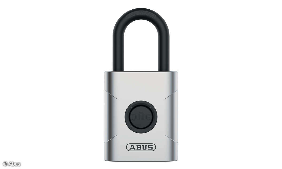 Abus Everox One 61