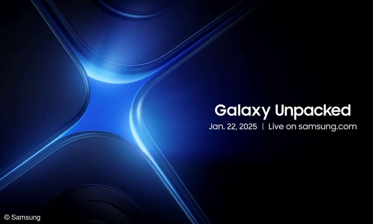 Samsung Galaxy Unpacked 2025