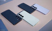 Samsung-Smartphones im Vergleich
