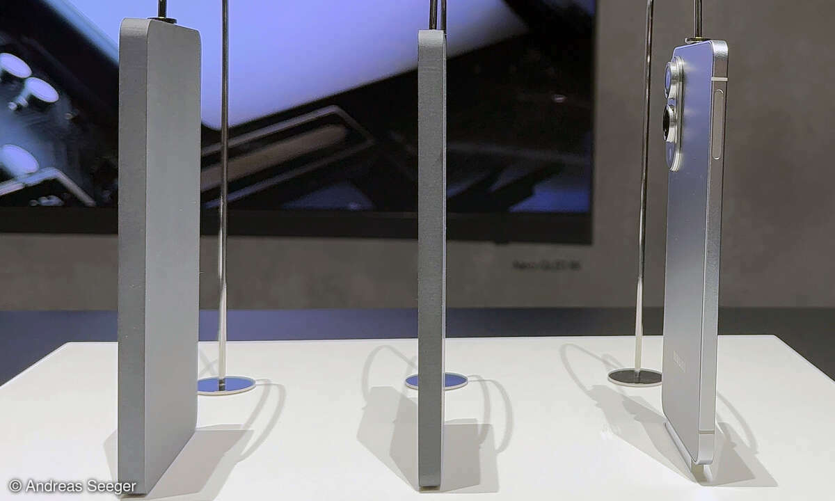 Samsung Galaxy S25 Slim