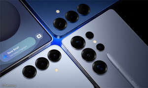 Smartphone- und Handy-Vorschau