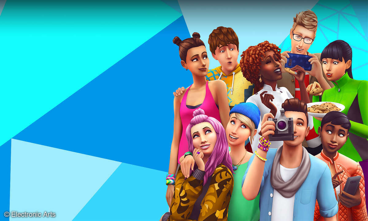 Sims 4