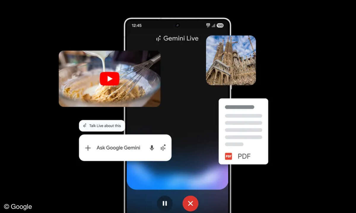 Google Gemini
