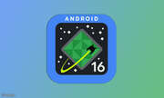 Android 16 Update-Liste