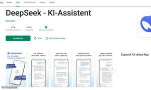 Open-Source-KI