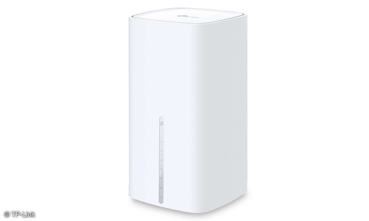 TP-Link VX800v im Test