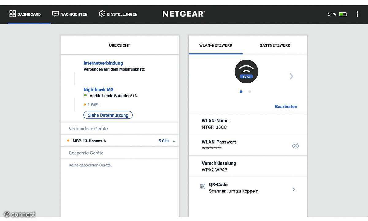 netgear-nighthawk-m3-dashoard
