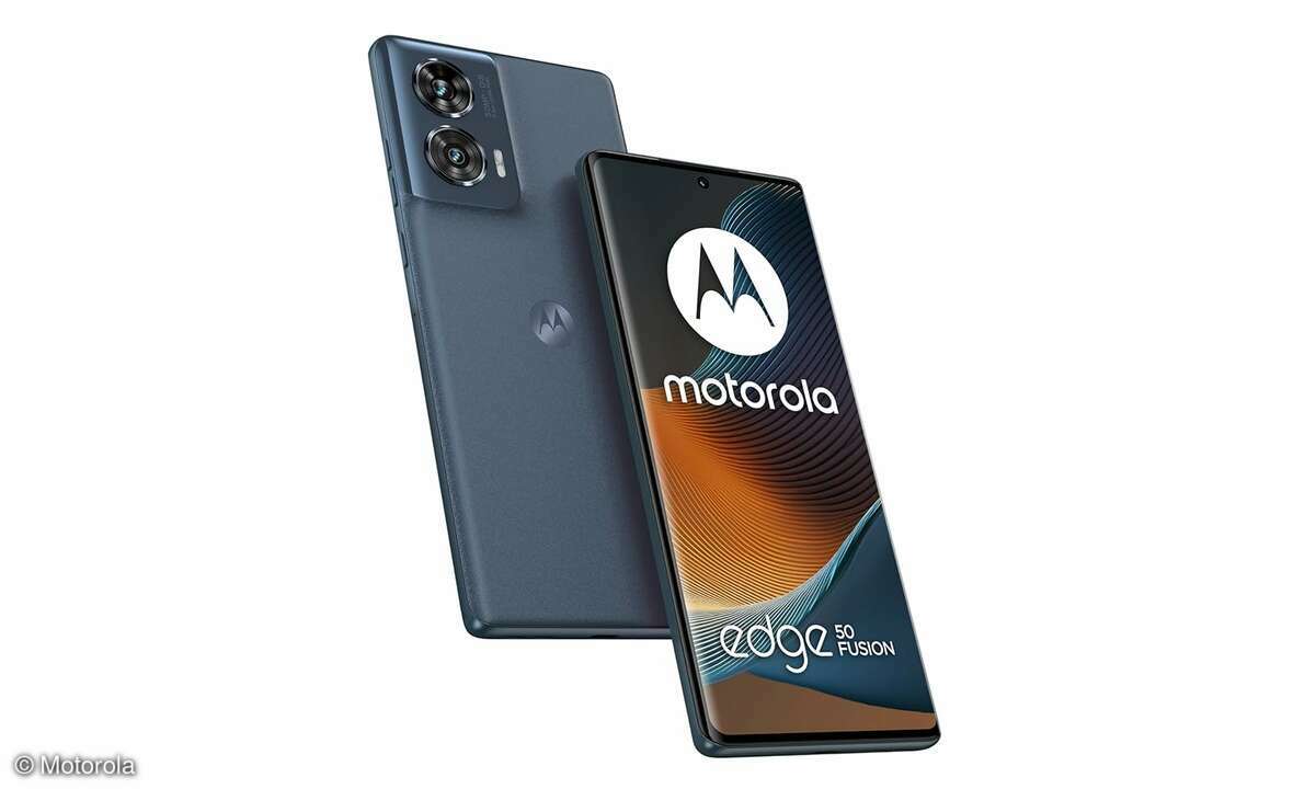 Motorola Edge 50 Fusion