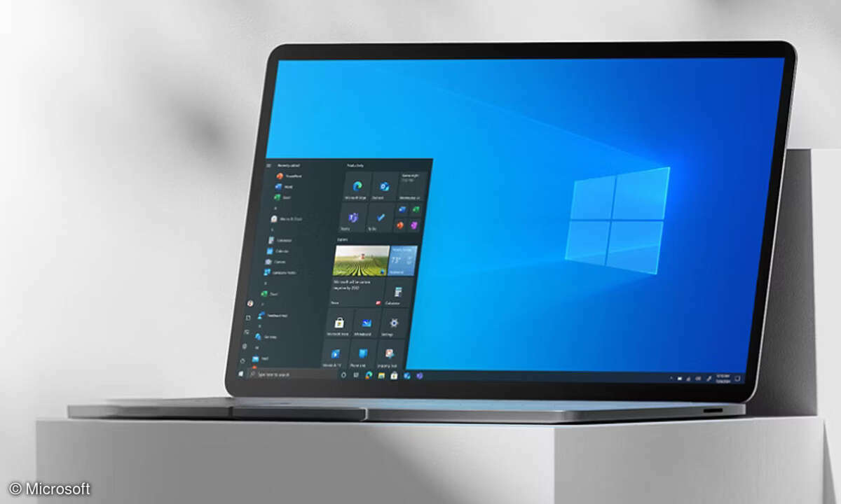 Windows 10 bekommt im Februar die allerletzten neuen Features spendiert.