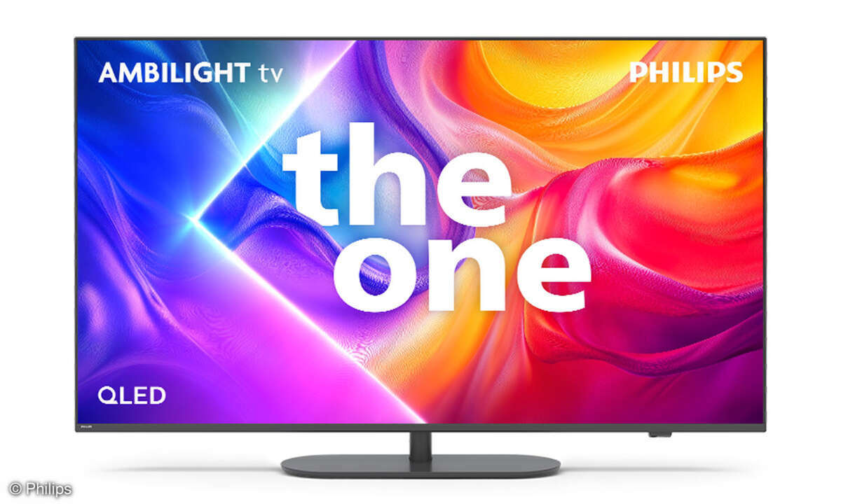 Der The One soll Premium-Funktionen zum Mittelklasse-Preis bieten.