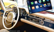 Car Connect: Apple CarPlay und Android Auto