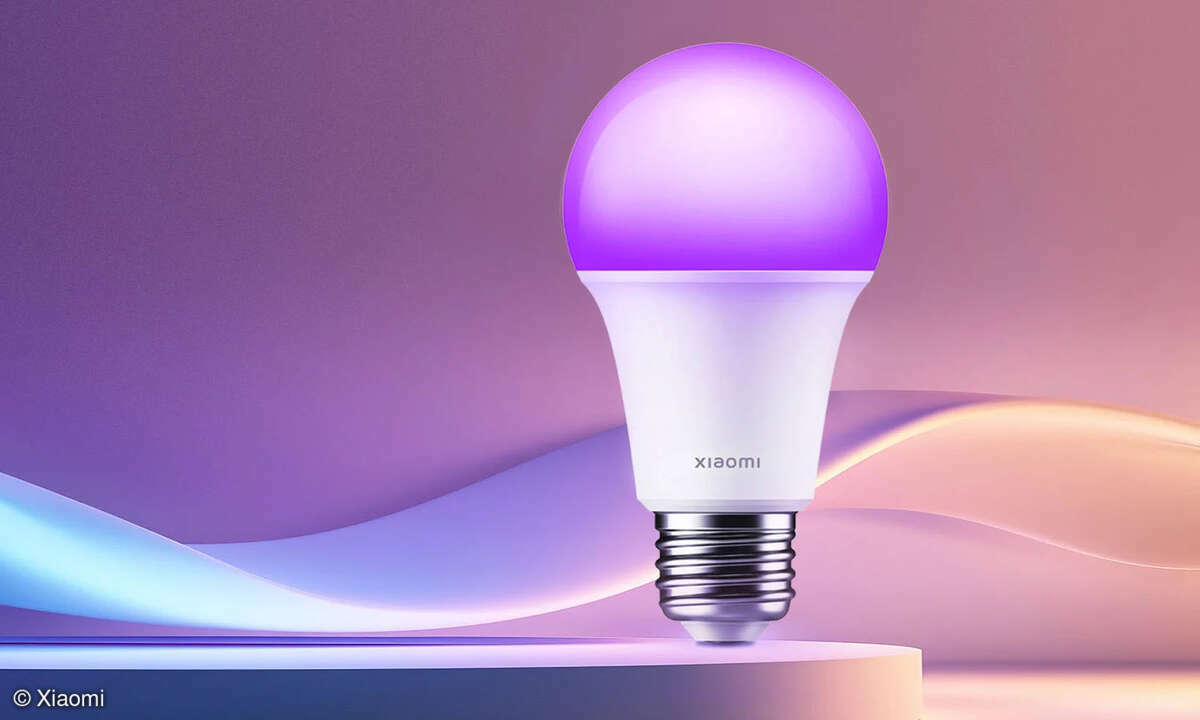 Xiaomi LED Smart Bulb