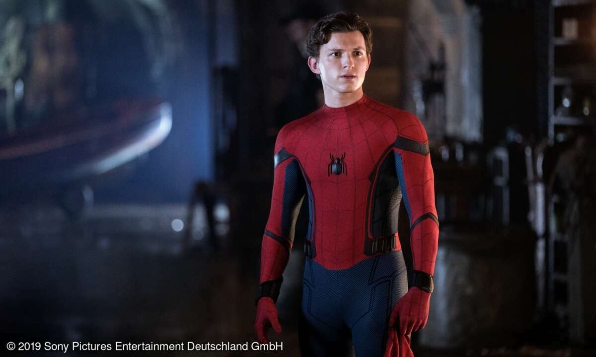 Spider-Man-Fans bekommen auf Prime Video vier Filme zum streamen.