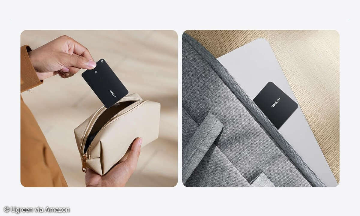 Ugreen Finder Slim