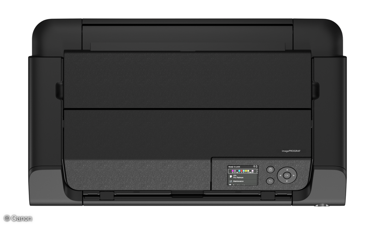 Canon imagePrograf Pro-310