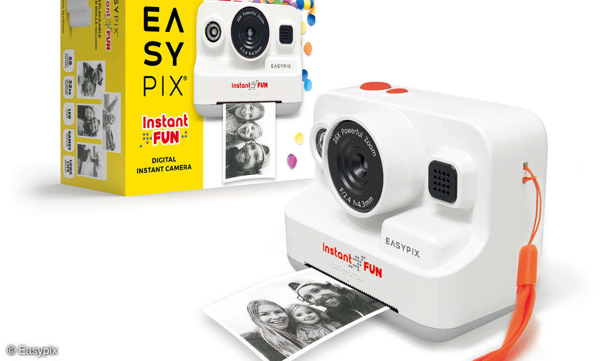 Easypix Instantfun