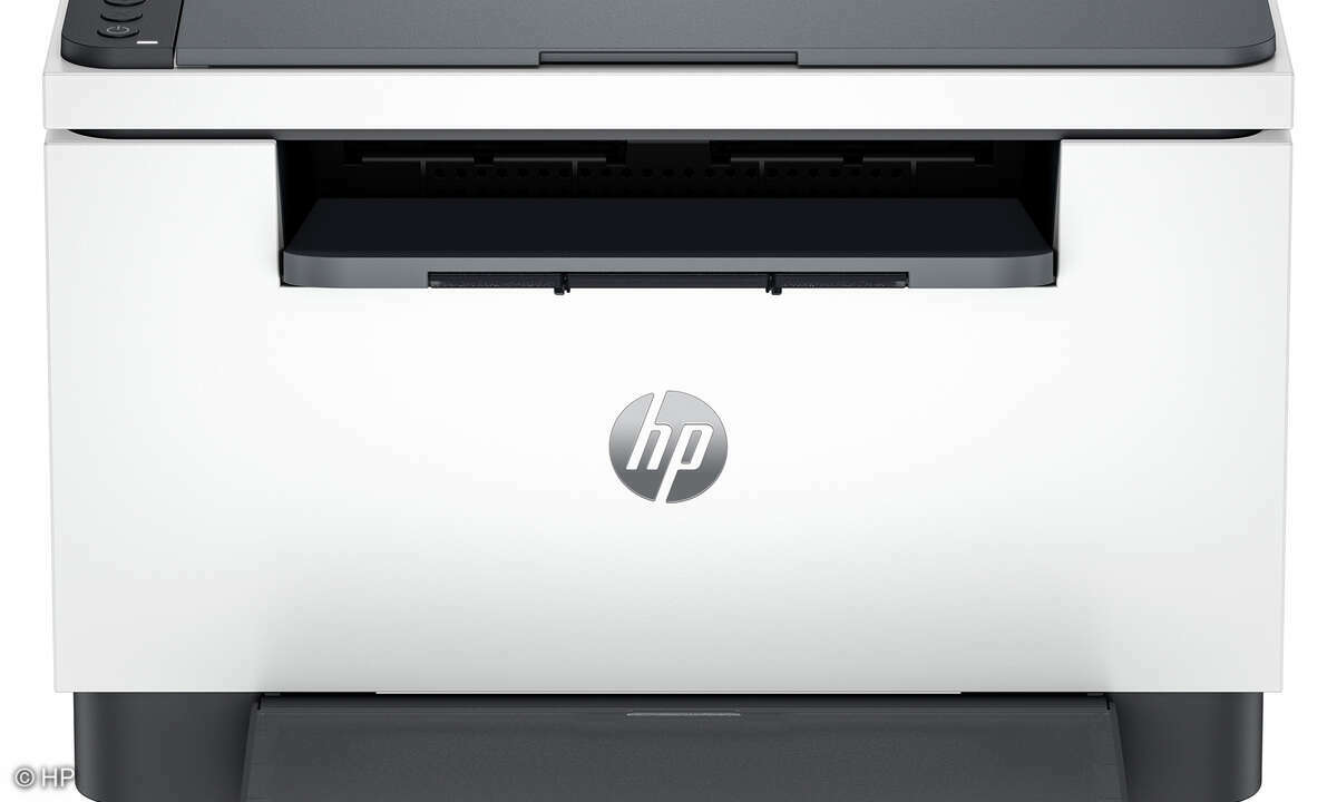 HP LaserJet M234D