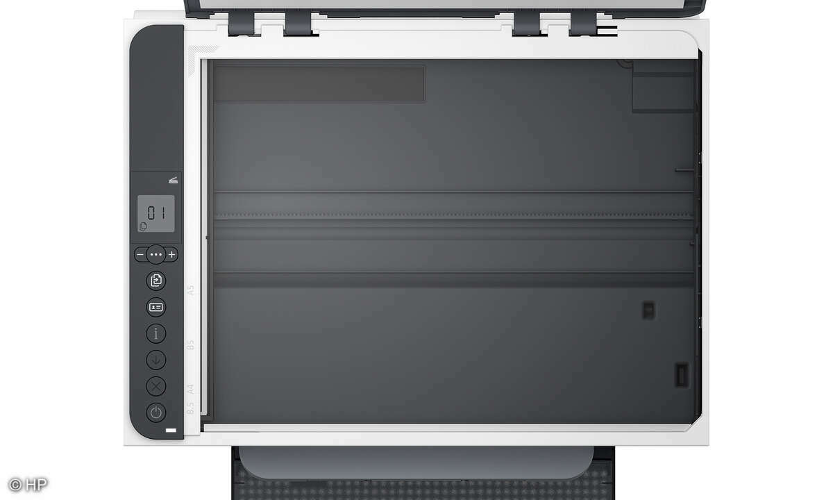 HP LaserJet M234D