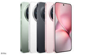 Kompaktes Smartphone