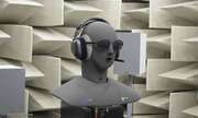 Testverfahren von Headsets