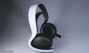 Headset im Stormtrooper-Design